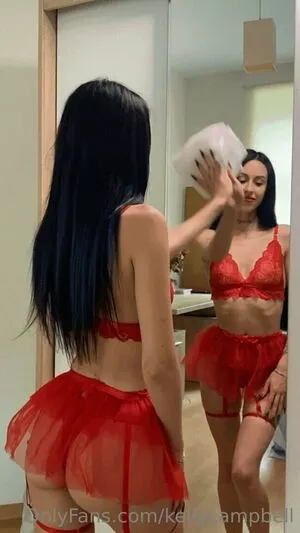 Kellycampbell OnlyFans Leaked Free Thumbnail Picture - #gwlAr31Oo0