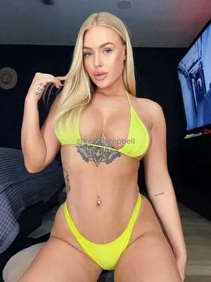 Kellycampbell OnlyFans Leaked Free Thumbnail Picture - #hdy4VGjugV