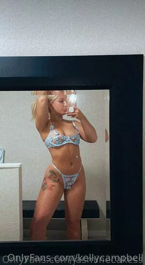 Kellycampbell OnlyFans Leaked Free Thumbnail Picture - #qLvDNhkgCU