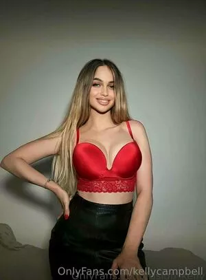 Kellycampbell OnlyFans Leaked Free Thumbnail Picture - #spw9gUMRO5