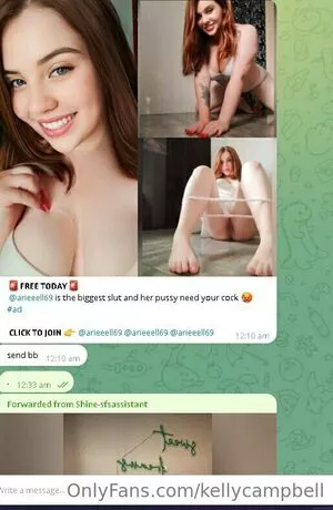 Kellycampbell OnlyFans Leaked Free Thumbnail Picture - #tN4dqVzcSM