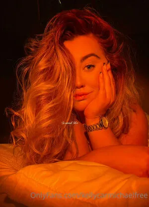 Kellycarmichaelfree OnlyFans Leaked Free Thumbnail Picture - #2lOfEUMx4M