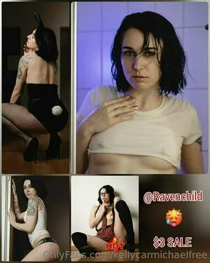 Kellycarmichaelfree OnlyFans Leaked Free Thumbnail Picture - #6zwvqZH2H2
