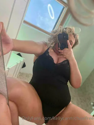 Kellycarmichaelfree OnlyFans Leaked Free Thumbnail Picture - #Eew0p2Xst3