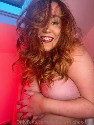 Kellycarmichaelfree OnlyFans Leaked Free Thumbnail Picture - #KICjqRnMpY