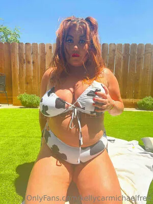 Kellycarmichaelfree OnlyFans Leaked Free Thumbnail Picture - #TXEHCQWKQ8