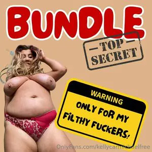 Kellycarmichaelfree OnlyFans Leaked Free Thumbnail Picture - #XL8RBn5k0a