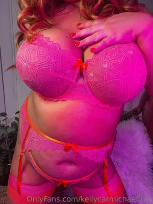 Kellycarmichaelfree OnlyFans Leaked Free Thumbnail Picture - #XNtujYcFDy