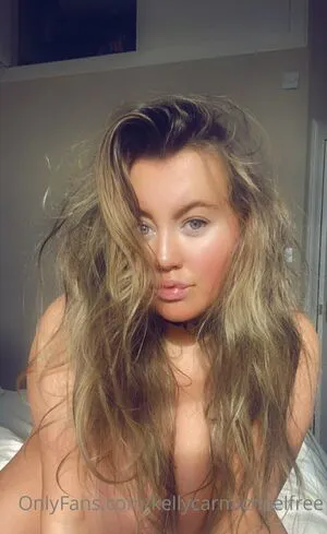 Kellycarmichaelfree OnlyFans Leaked Free Thumbnail Picture - #fhwn88G9lf