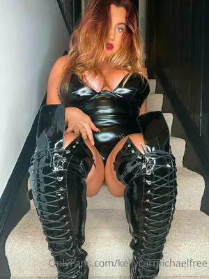 Kellycarmichaelfree OnlyFans Leaked Free Thumbnail Picture - #jQbOslgZNb