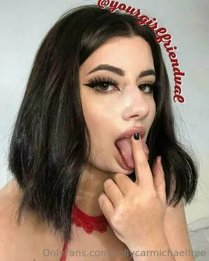 Kellycarmichaelfree OnlyFans Leaked Free Thumbnail Picture - #nMq1yzgPMr