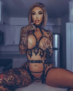 Kellycomatose OnlyFans Leaked Free Thumbnail Picture - #kWQT7QZnZK