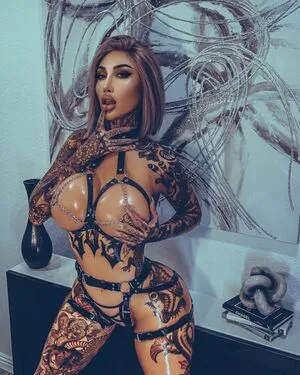 Kellycomatose OnlyFans Leaked Free Thumbnail Picture - #vErlrmVnkG