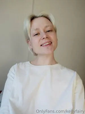 Kellyfairy OnlyFans Leaked Free Thumbnail Picture - #2BJEzGlOma