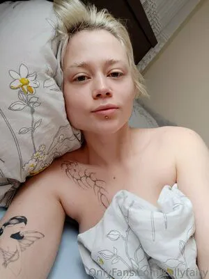 Kellyfairy OnlyFans Leaked Free Thumbnail Picture - #4ANugI4EOX
