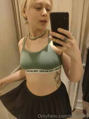 Kellyfairy OnlyFans Leaked Free Thumbnail Picture - #7u8IJx1i8H