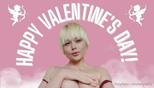 Kellyfairy OnlyFans Leaked Free Thumbnail Picture - #DblxXA78Gs