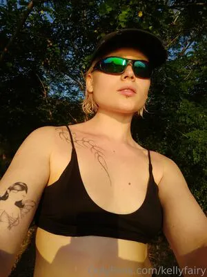 Kellyfairy OnlyFans Leaked Free Thumbnail Picture - #JzLb4DUkvn