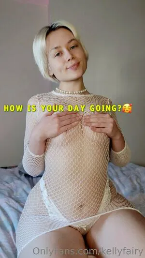 Kellyfairy OnlyFans Leaked Free Thumbnail Picture - #KbmXUQvAYm