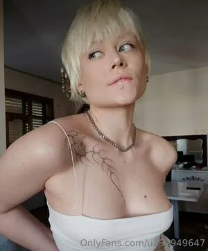 Kellyfairy OnlyFans Leaked Free Thumbnail Picture - #P6YPr85Obk