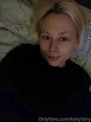 Kellyfairy OnlyFans Leaked Free Thumbnail Picture - #SG2XoZpNbk