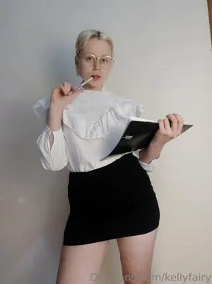 Kellyfairy OnlyFans Leaked Free Thumbnail Picture - #dBG74rdrpw