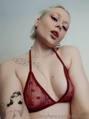 Kellyfairy OnlyFans Leaked Free Thumbnail Picture - #tP56Uvww5g