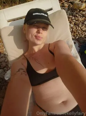 Kellyfairy OnlyFans Leaked Free Thumbnail Picture - #tsXAsBEwaN