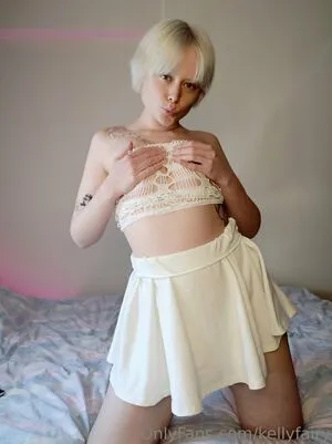 Kellyfairy OnlyFans Leaked Free Thumbnail Picture - #ul864Ra42t