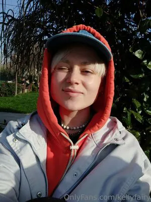 Kellyfairy OnlyFans Leaked Free Thumbnail Picture - #vmR72nfPcs
