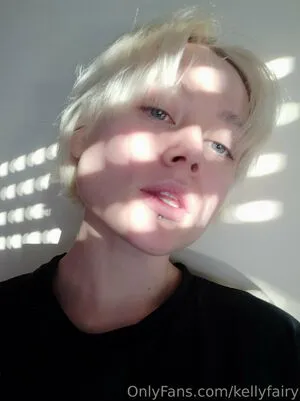 Kellyfairy OnlyFans Leaked Free Thumbnail Picture - #ztrZSF7HU0