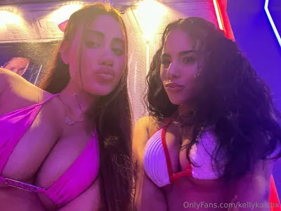 Kellykaishx OnlyFans Leaked Free Thumbnail Picture - #XrqS8IP4EA