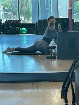 Kellykay2 OnlyFans Leaked Free Thumbnail Picture - #MkXWNZpiBb