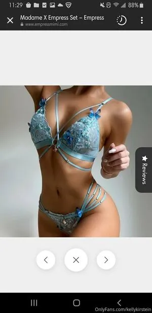 Kellykirstein OnlyFans Leaked Free Thumbnail Picture - #0pAWp9WLn1