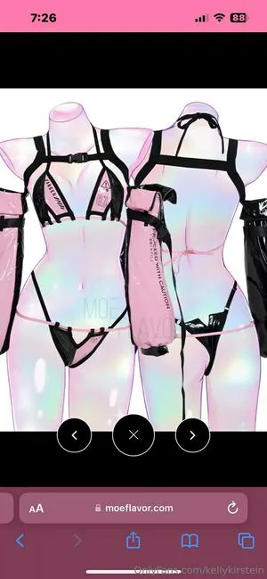 Kellykirstein OnlyFans Leaked Free Thumbnail Picture - #IexllE8w3L