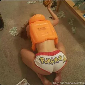 Kellykirstein OnlyFans Leaked Free Thumbnail Picture - #X7TNoh4OLL