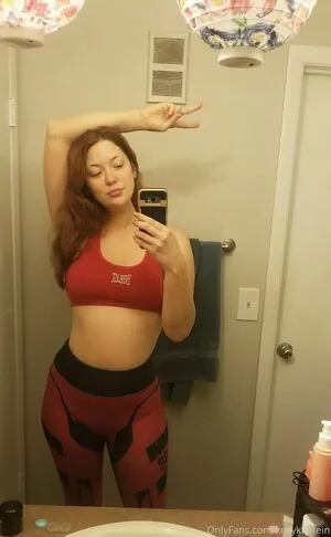 Kellykirstein OnlyFans Leaked Free Thumbnail Picture - #e60qt1NMEw