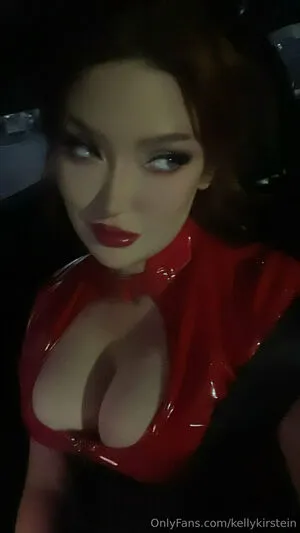 Kellykirstein OnlyFans Leaked Free Thumbnail Picture - #gWWdWROv32