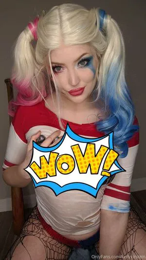 Kellykirstein OnlyFans Leaked Free Thumbnail Picture - #vHG2TcgK3B