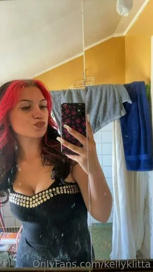 Kellyklitta OnlyFans Leaked Free Thumbnail Picture - #EHh4qJ247L