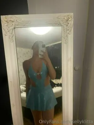 Kellyklitta OnlyFans Leaked Free Thumbnail Picture - #JkVXwQCMQg