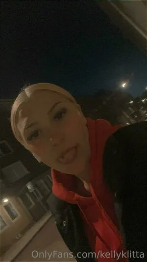 Kellyklitta OnlyFans Leaked Free Thumbnail Picture - #LYJeEwHPze