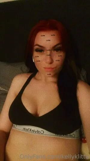 Kellyklitta OnlyFans Leaked Free Thumbnail Picture - #PKYOaXjPRX