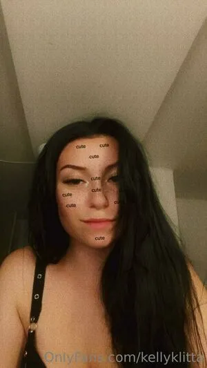 Kellyklitta OnlyFans Leaked Free Thumbnail Picture - #hiql265Ems