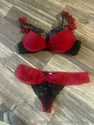 Kellylilred OnlyFans Leaked Free Thumbnail Picture - #0XOp6c9V7e