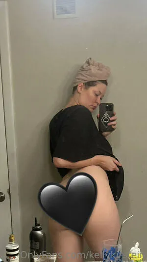 Kellylilred OnlyFans Leaked Free Thumbnail Picture - #kB54xf0kqu