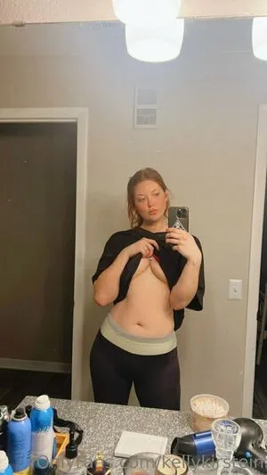 Kellylilred OnlyFans Leaked Free Thumbnail Picture - #mKL48ICh7y