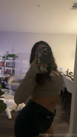 Kellymariev OnlyFans Leaked Free Thumbnail Picture - #DVMVlCA5Mu