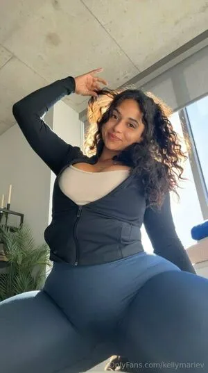 Kellymariev OnlyFans Leaked Free Thumbnail Picture - #GpGFNuq4GR