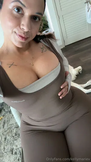 Kellymariev OnlyFans Leaked Free Thumbnail Picture - #XuNBX50XrT